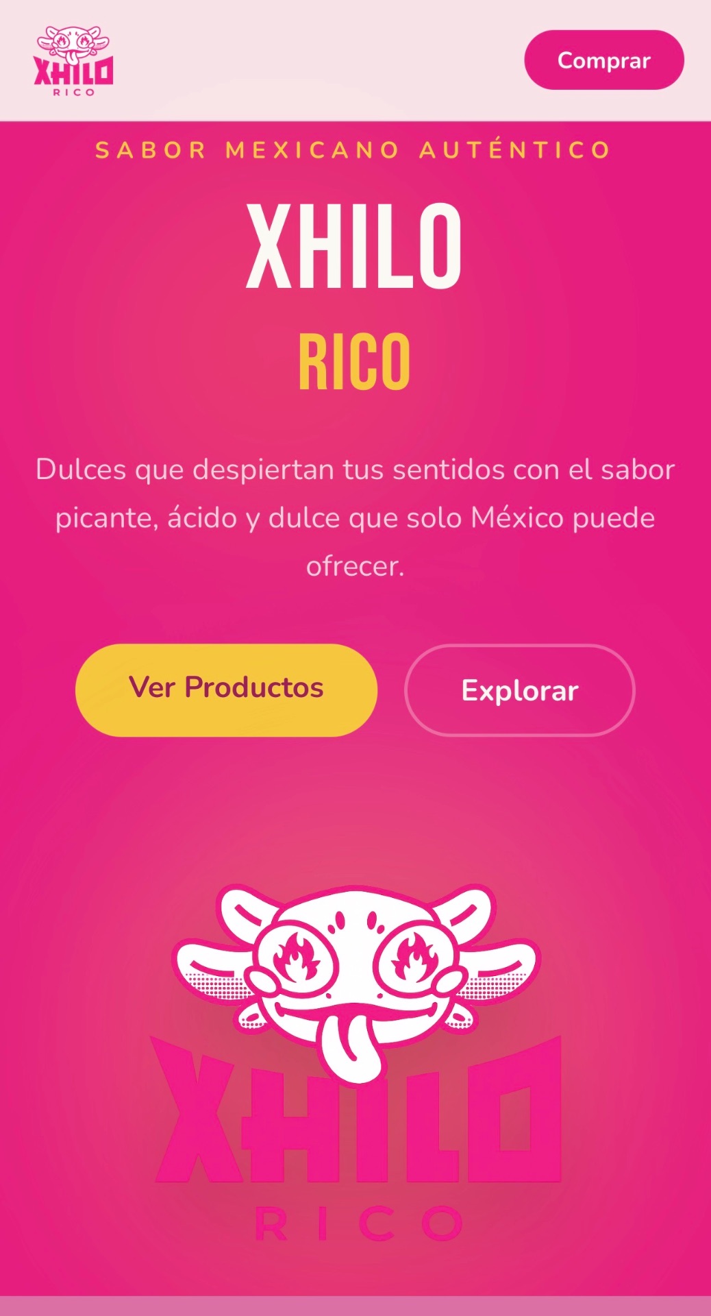 Xhilo