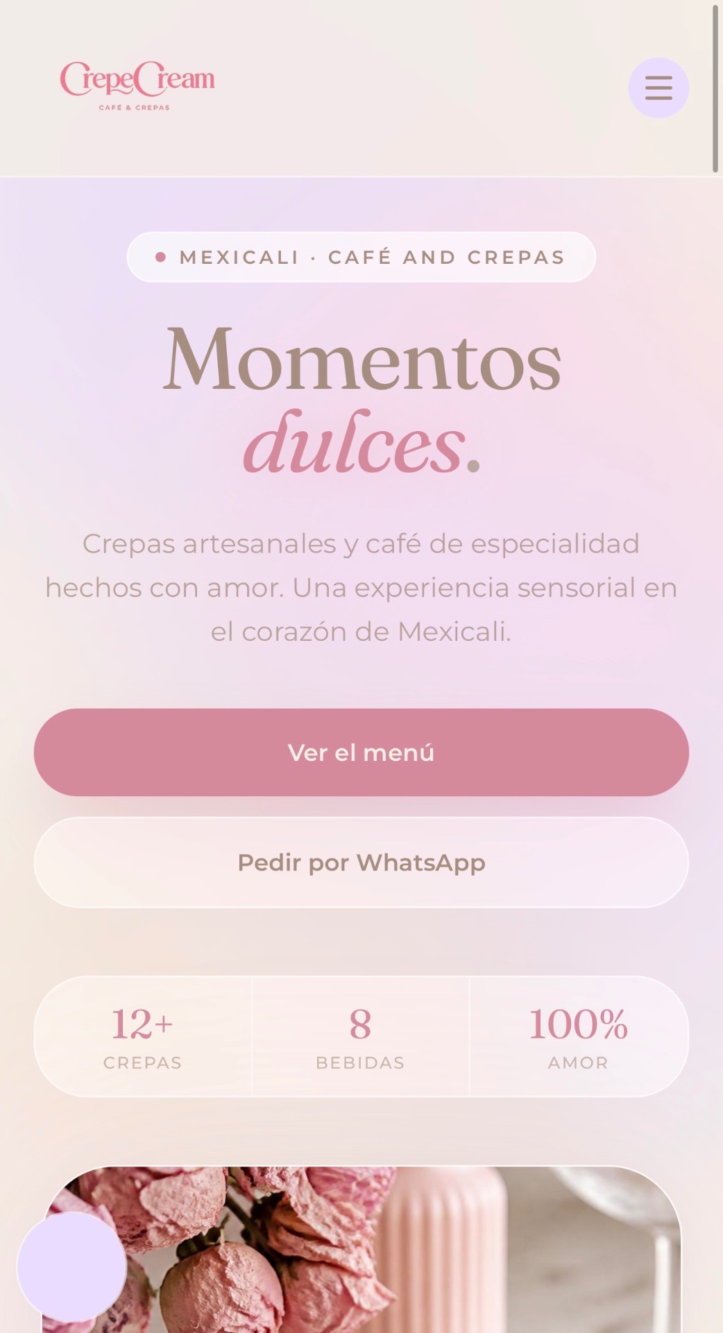 CrepeCream