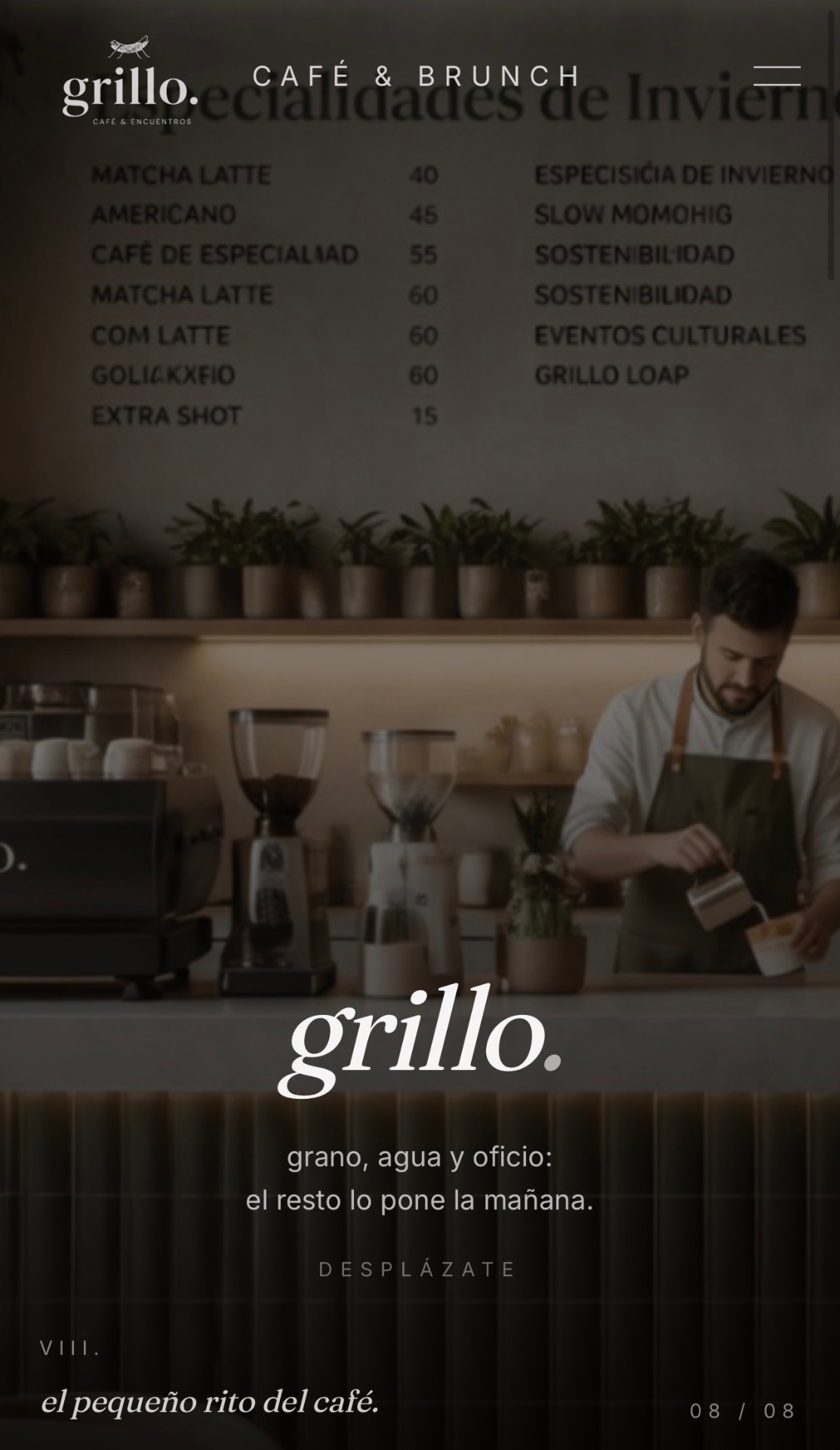 Grillo
