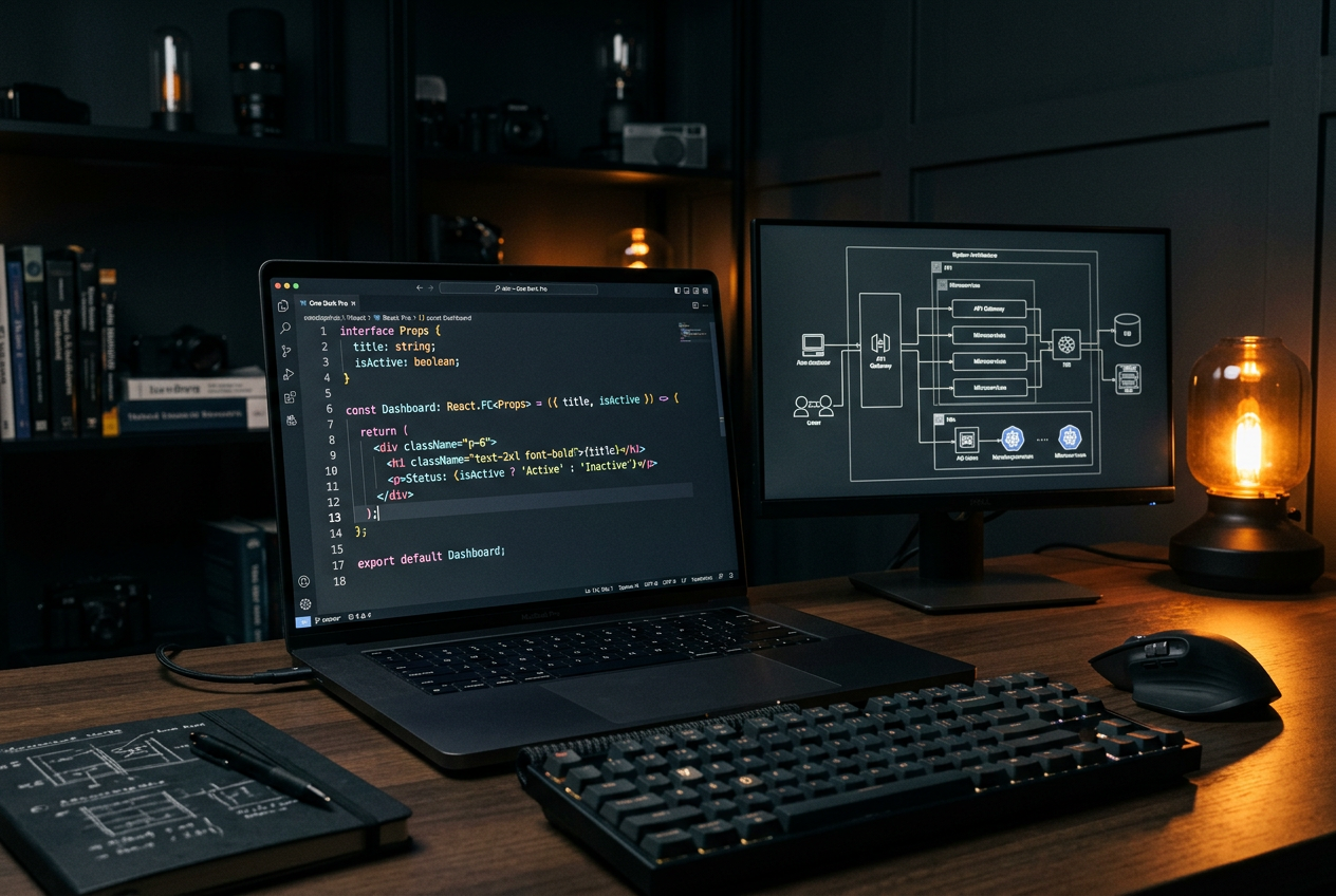 Desarrollo de Software